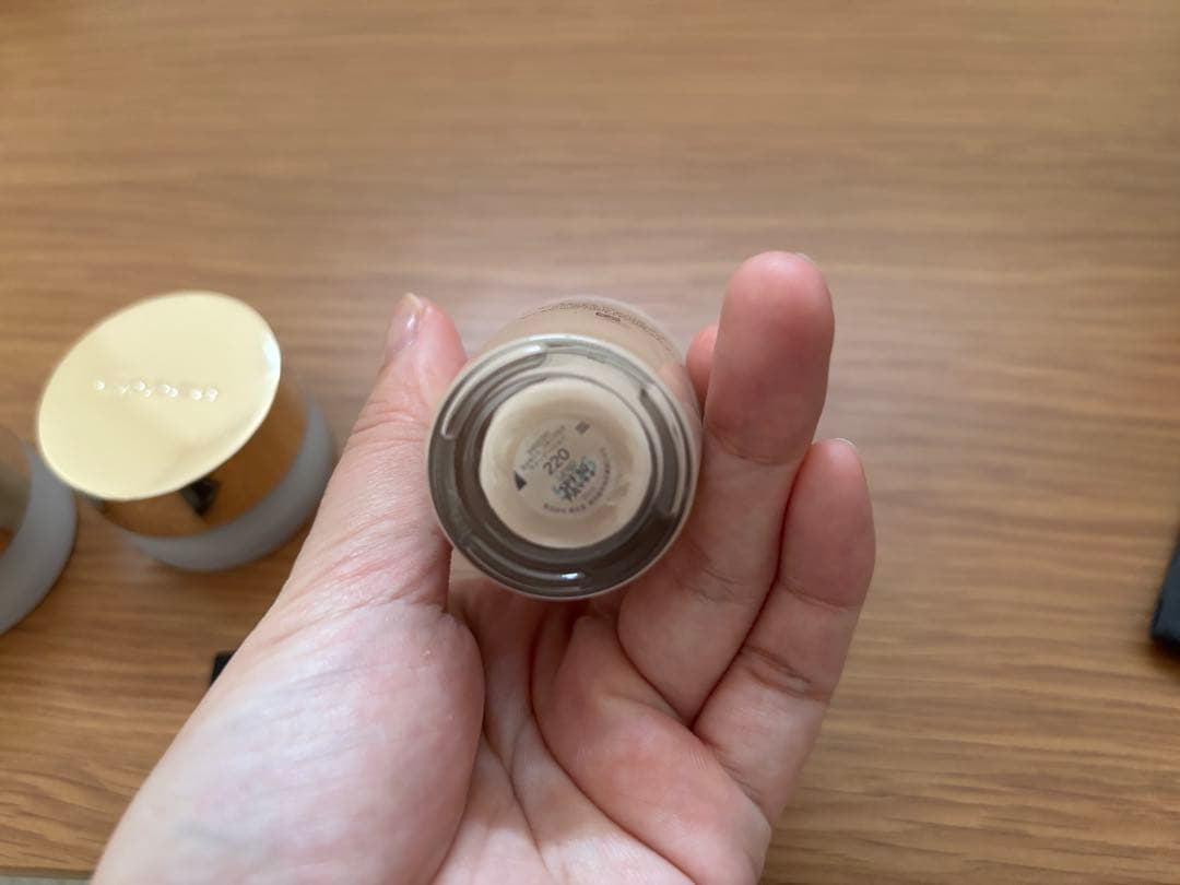 資生堂　suqqu ファンデーション　セット