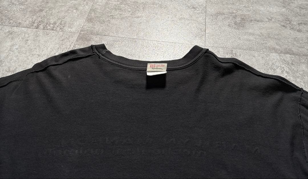 トップス 1998 Marilyn manson mechanical animals