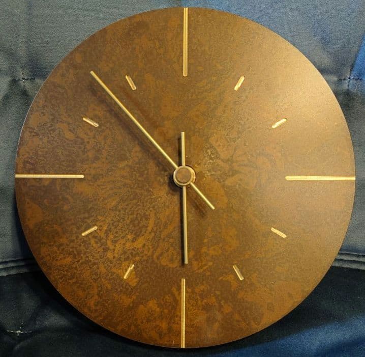 Lemnos Orb レムノス オーブ 掛け時計