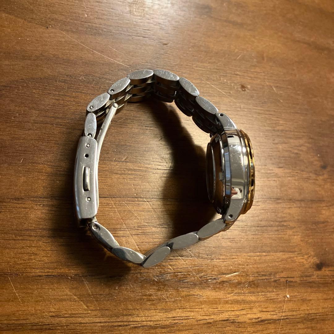 ◽️てる◽️【Orient Star】レディース機械式時計W20441NR