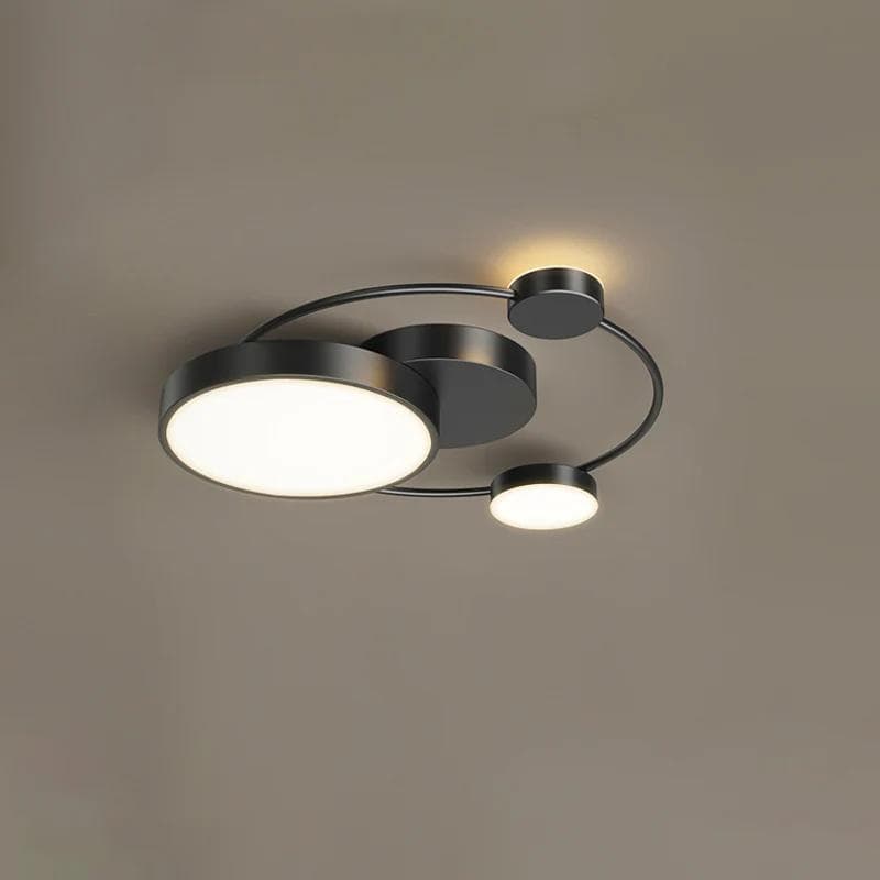 indoorplus おしゃれ LEDシーリングライト