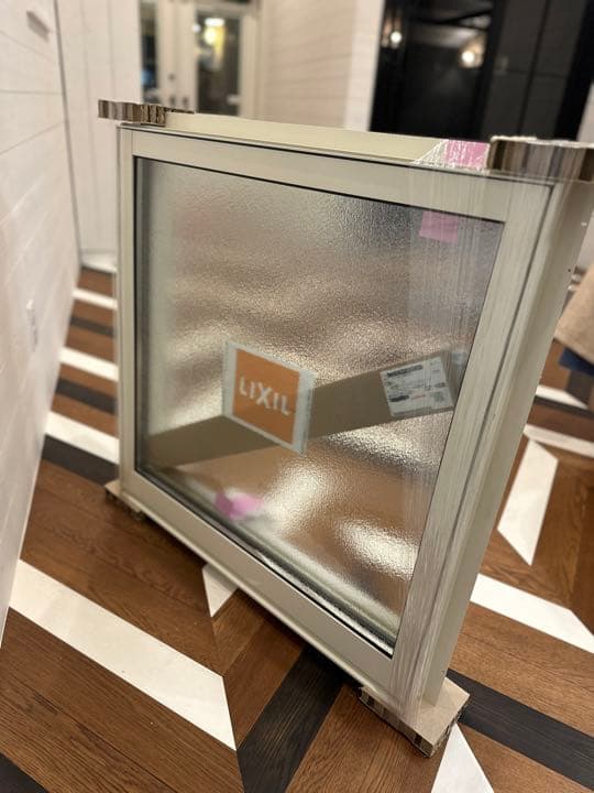 LIXIL サーモスL横すべりオペ本体n21仕様