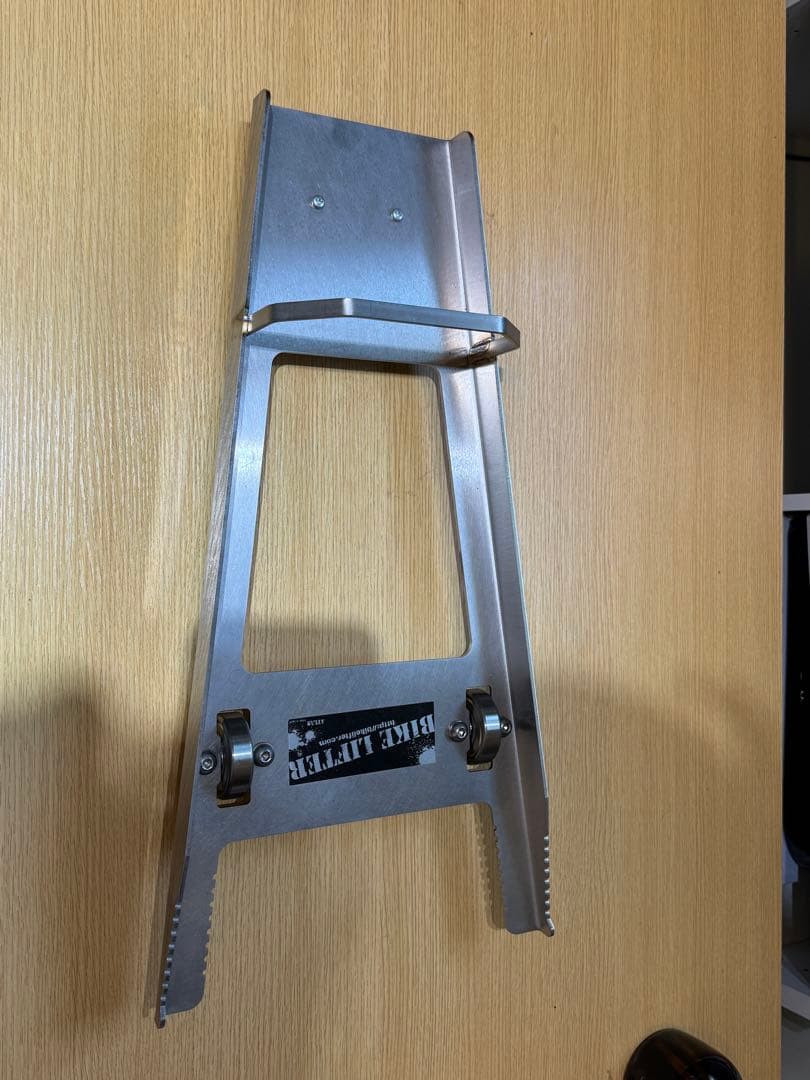 バイクリフター 本体