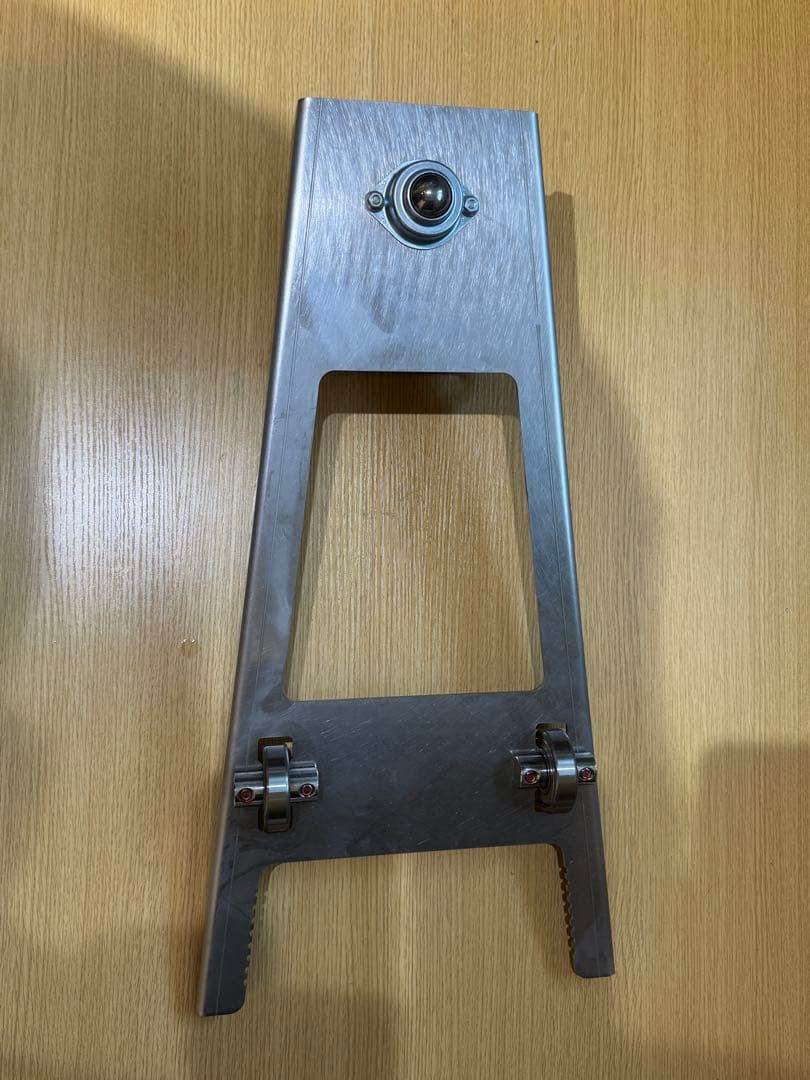 バイクリフター 本体