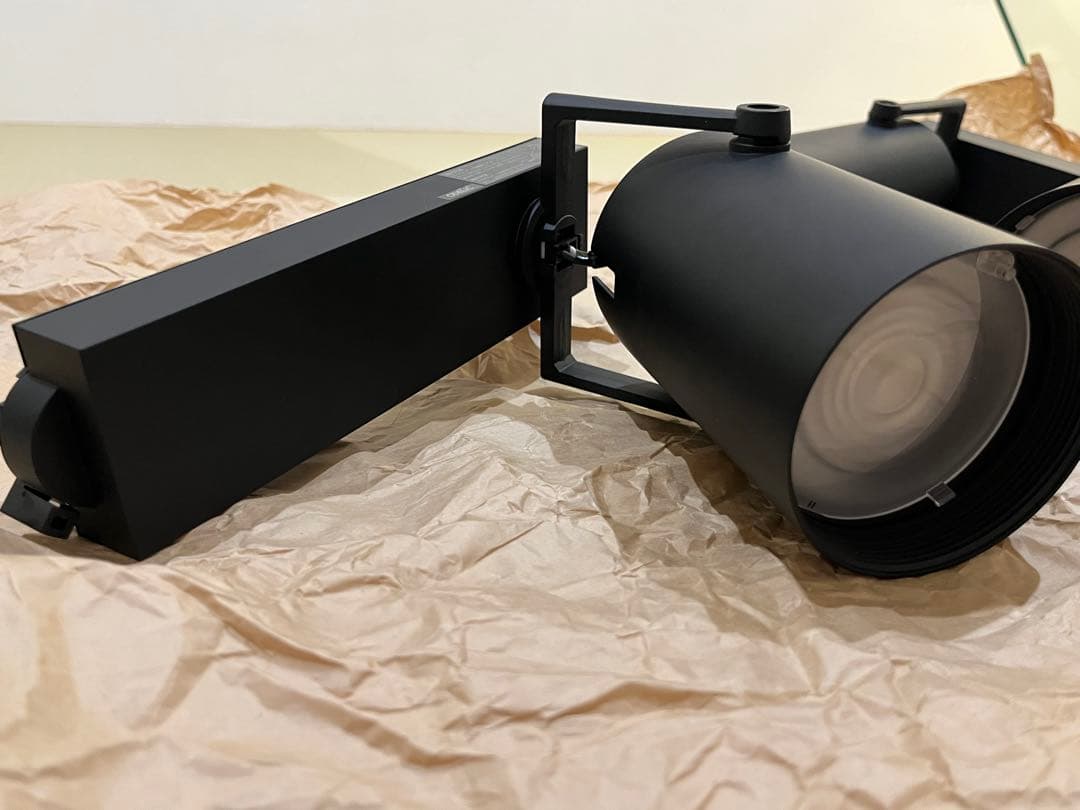 【未使用！5個セット】XS512120CR オーデリック 調光 温白色