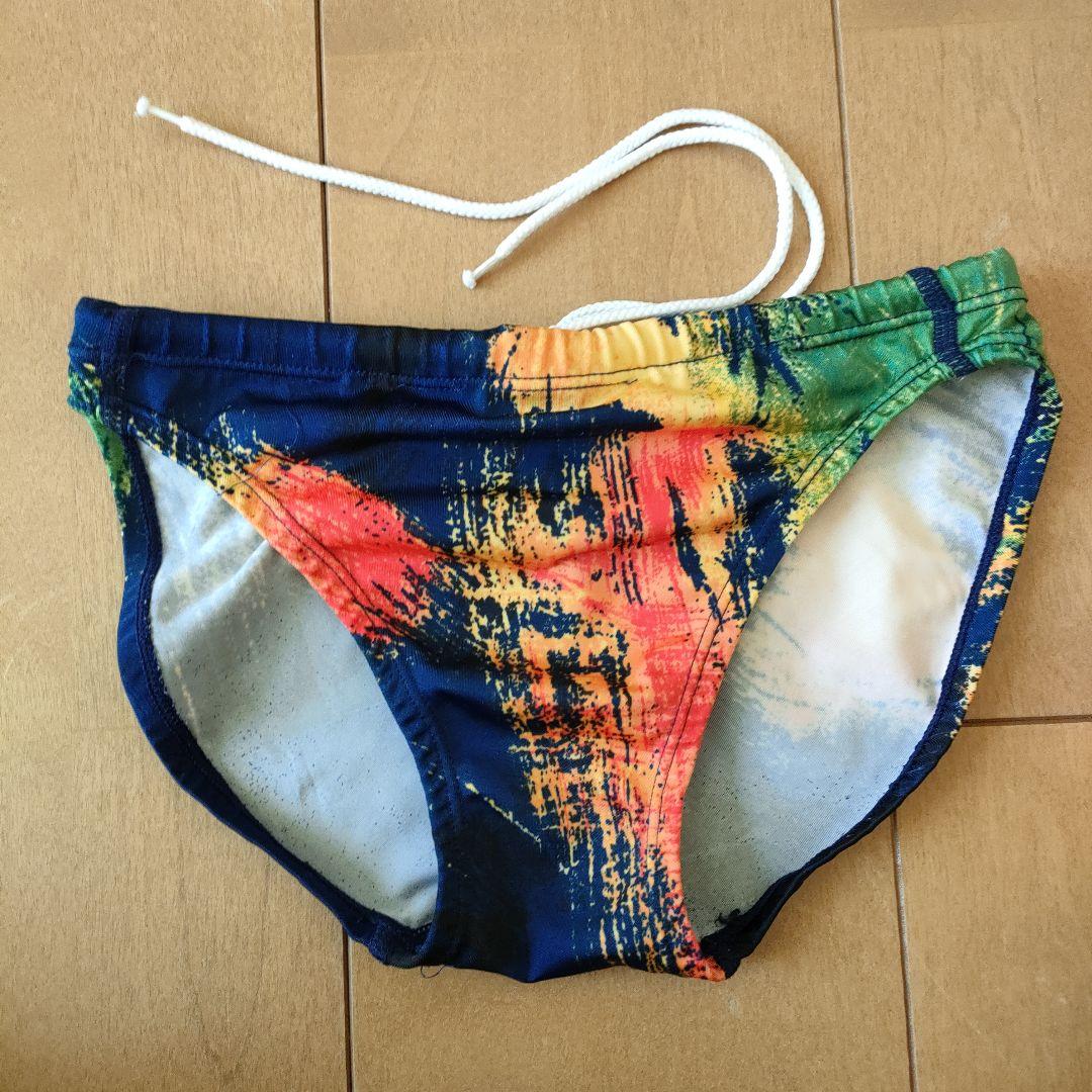 Speedo キネシスカット Mサイズ 83RJ-9888