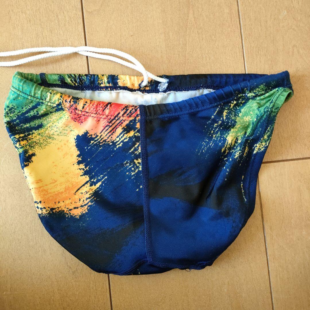 Speedo キネシスカット Mサイズ 83RJ-9888