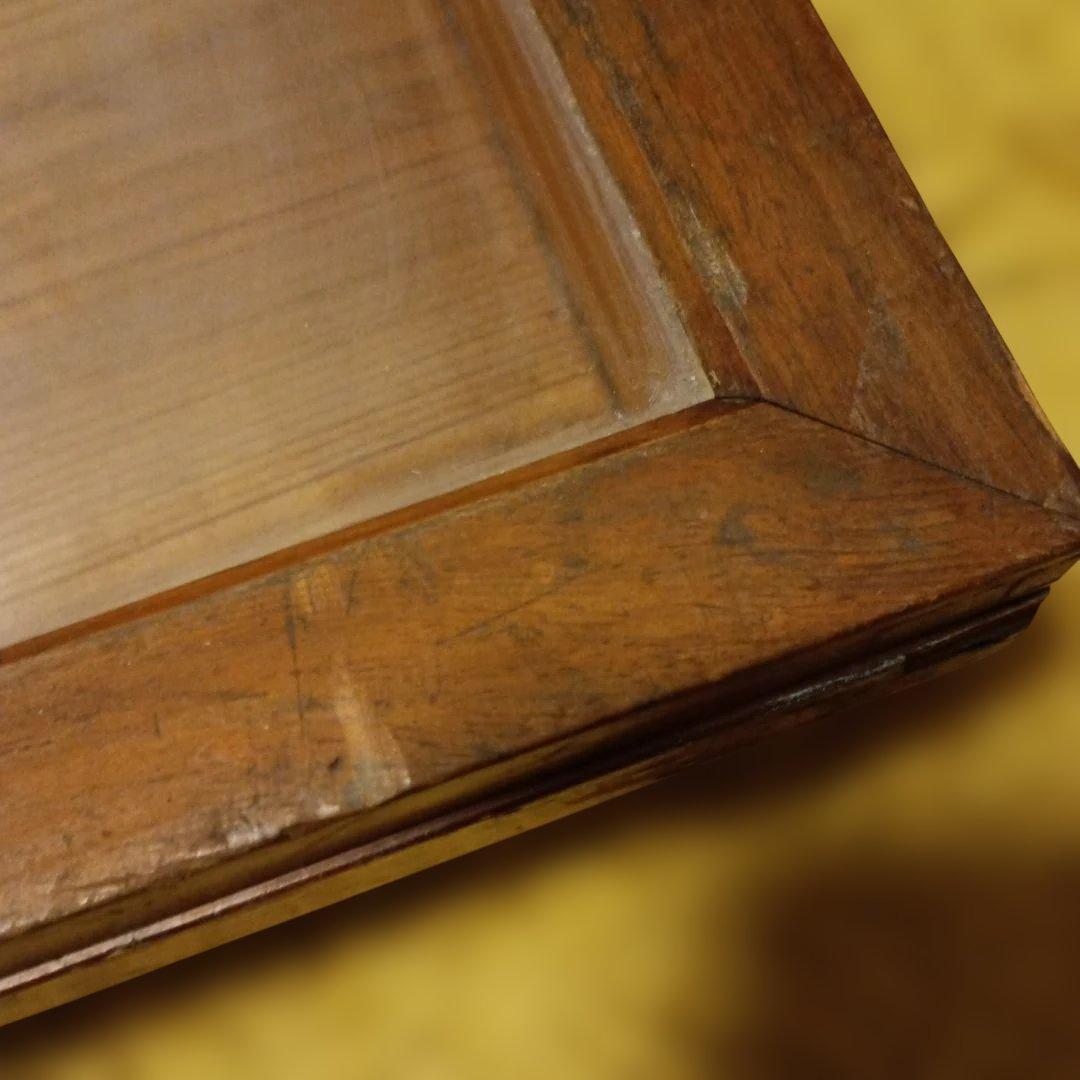 木製ガラスケース ディスプレイｂｏｘ