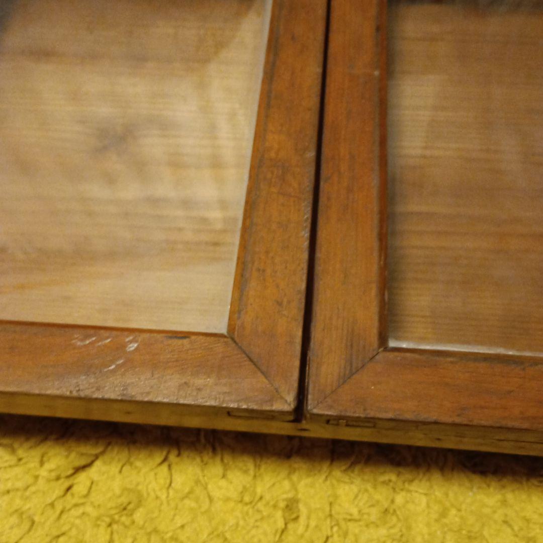 木製ガラスケース ディスプレイｂｏｘ