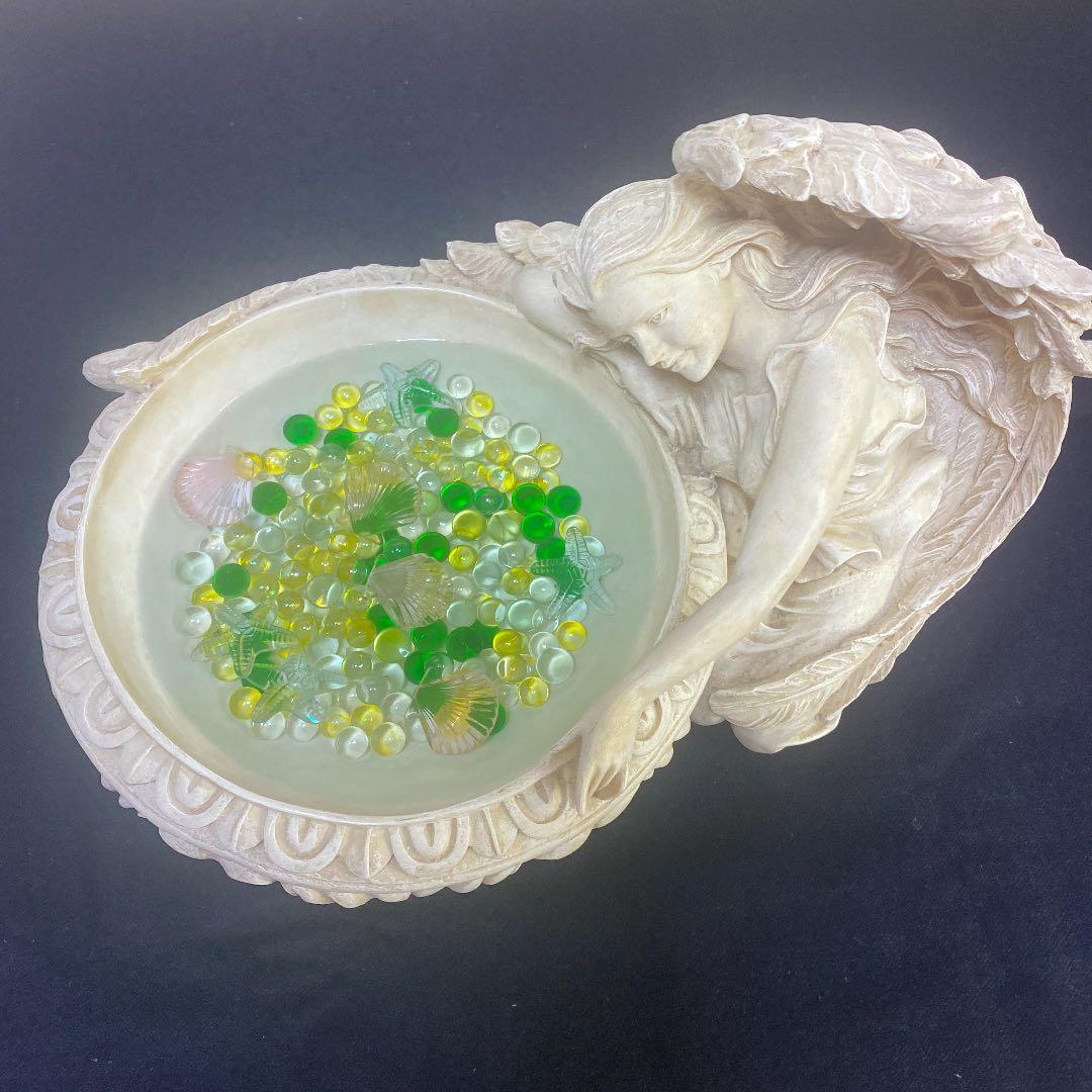 古代ギリシャ風 置き物・プランター