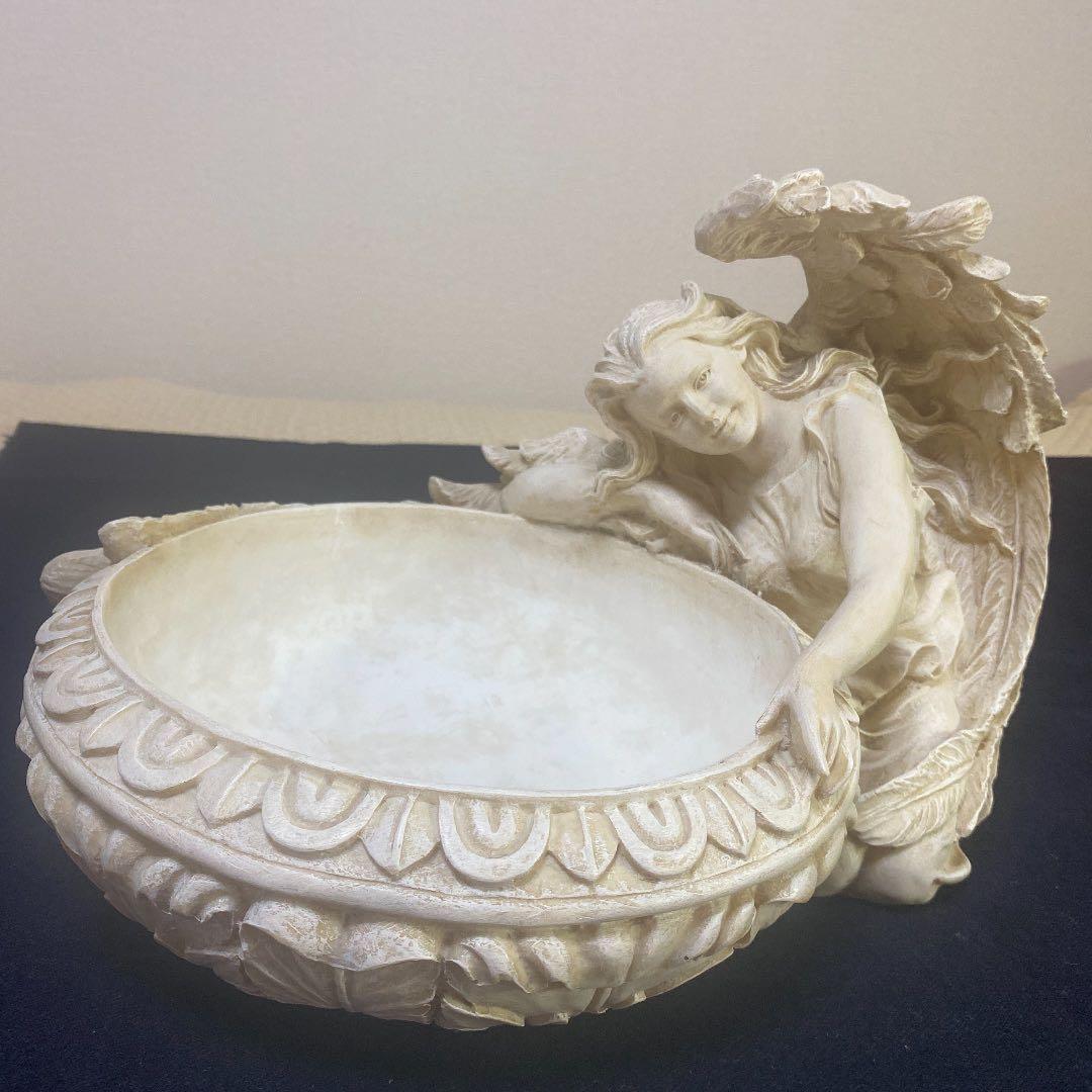 古代ギリシャ風 置き物・プランター