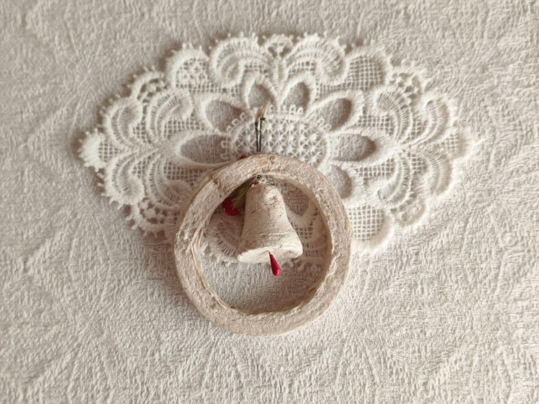 【プップさま】christmas doll ୨୧ 森でスキーをする 男の子