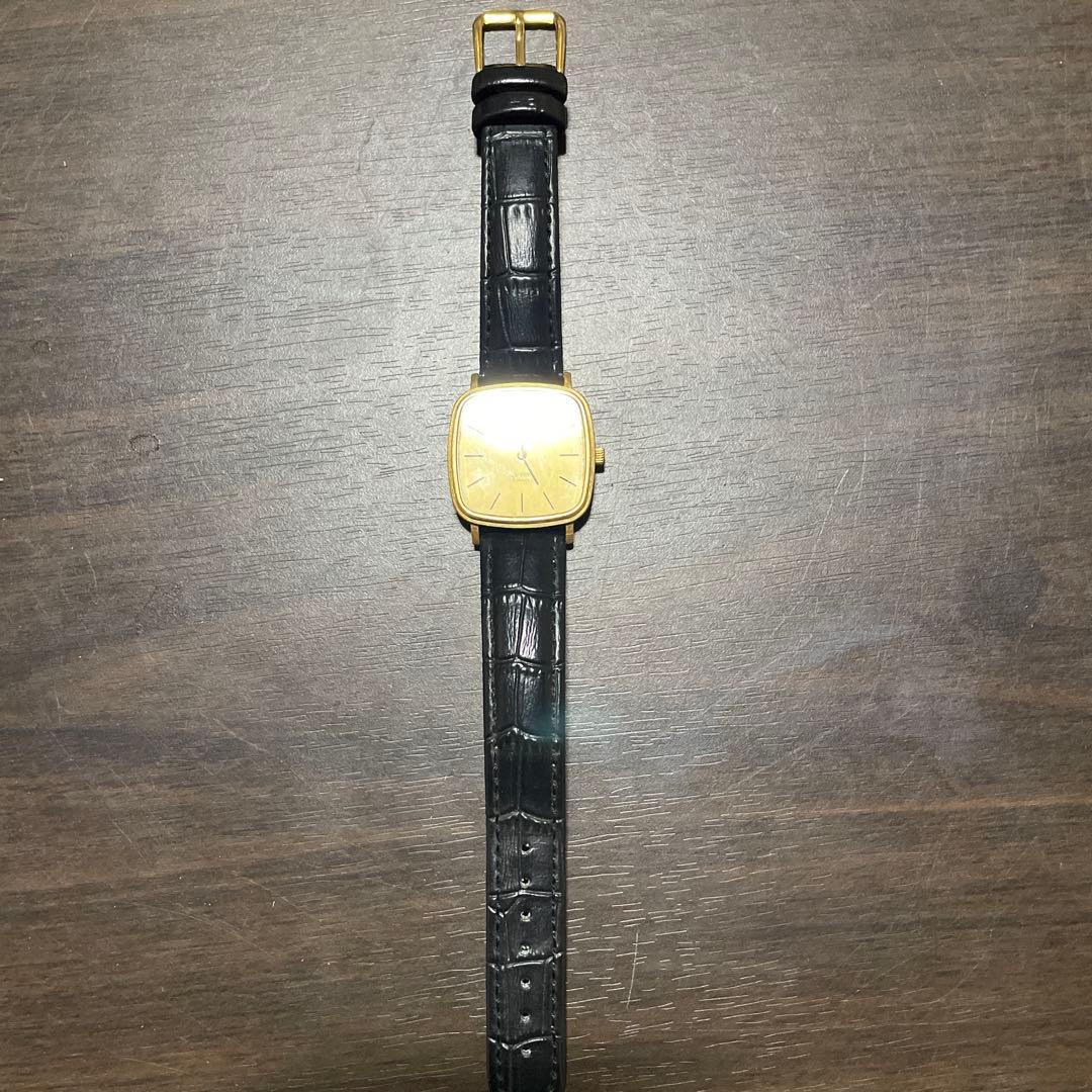 OMEGA メンズ腕時計