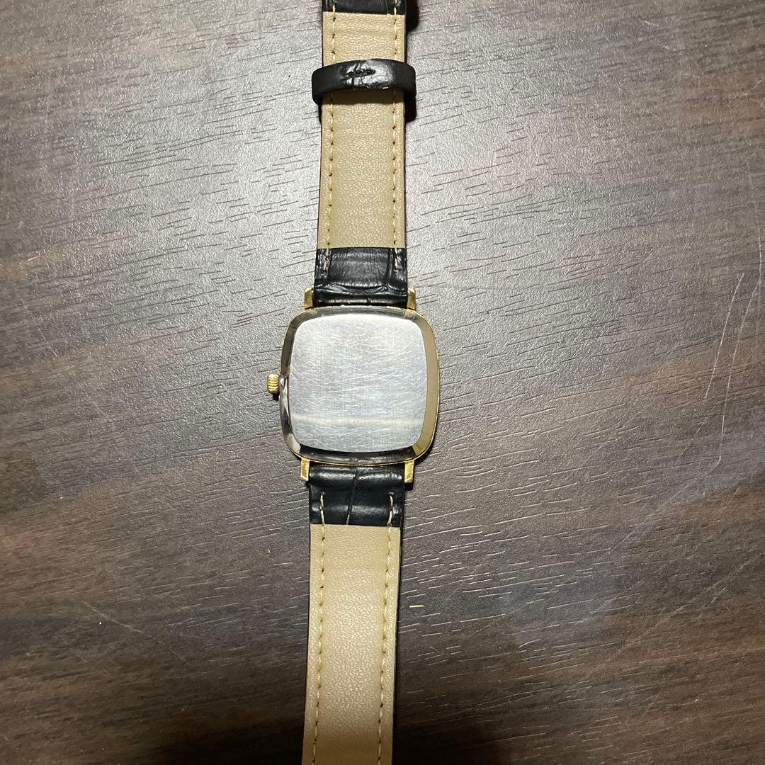 OMEGA メンズ腕時計