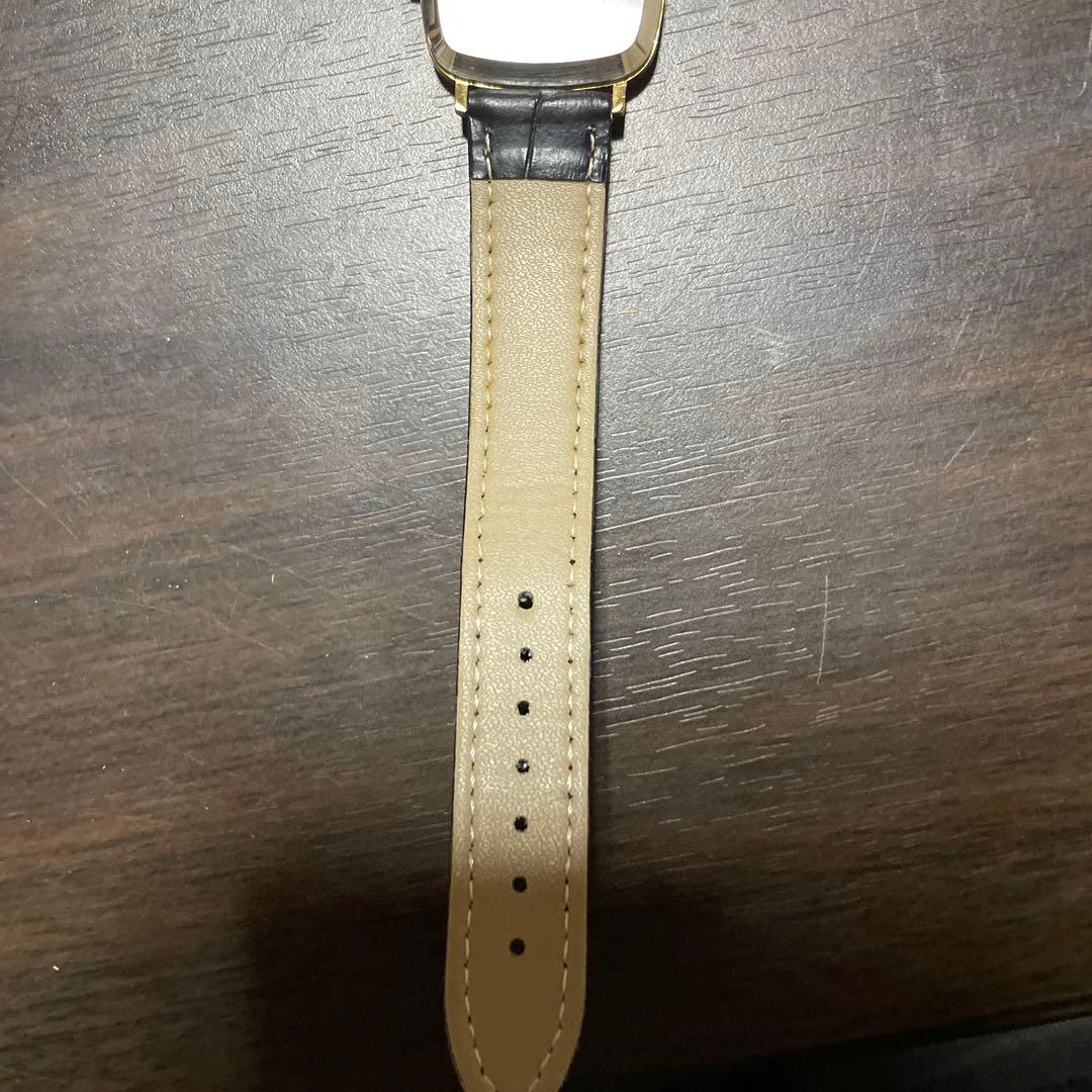 OMEGA メンズ腕時計