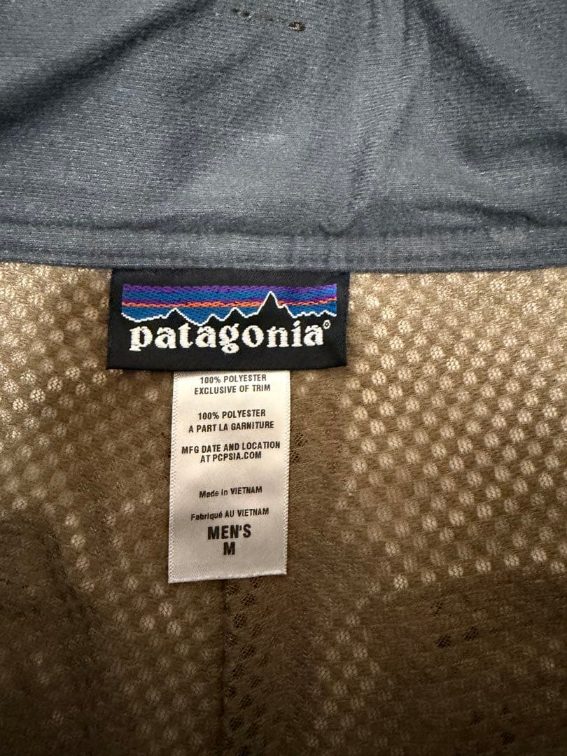 Patagonia パタゴニア　スノーショットパンツ　 M ダークブラウン