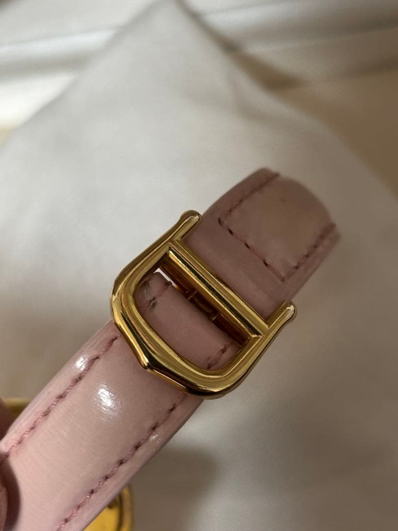 カルティエ Cartier マストトリニティ 2735 箱保証書付き完品