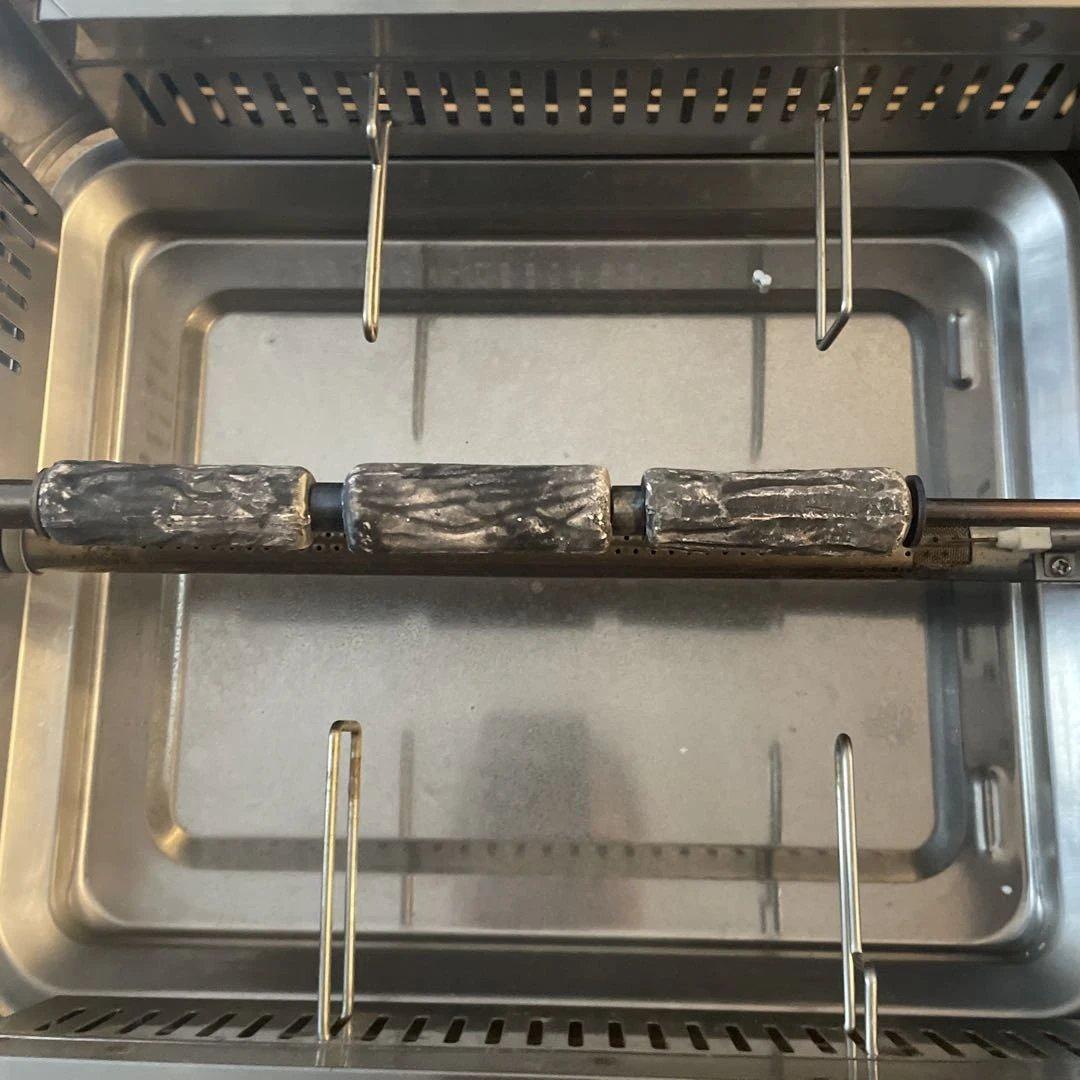 エコナグリル　 極少煙セラグリル 　ECGH-100Jサムギョプサルに最高‼︎