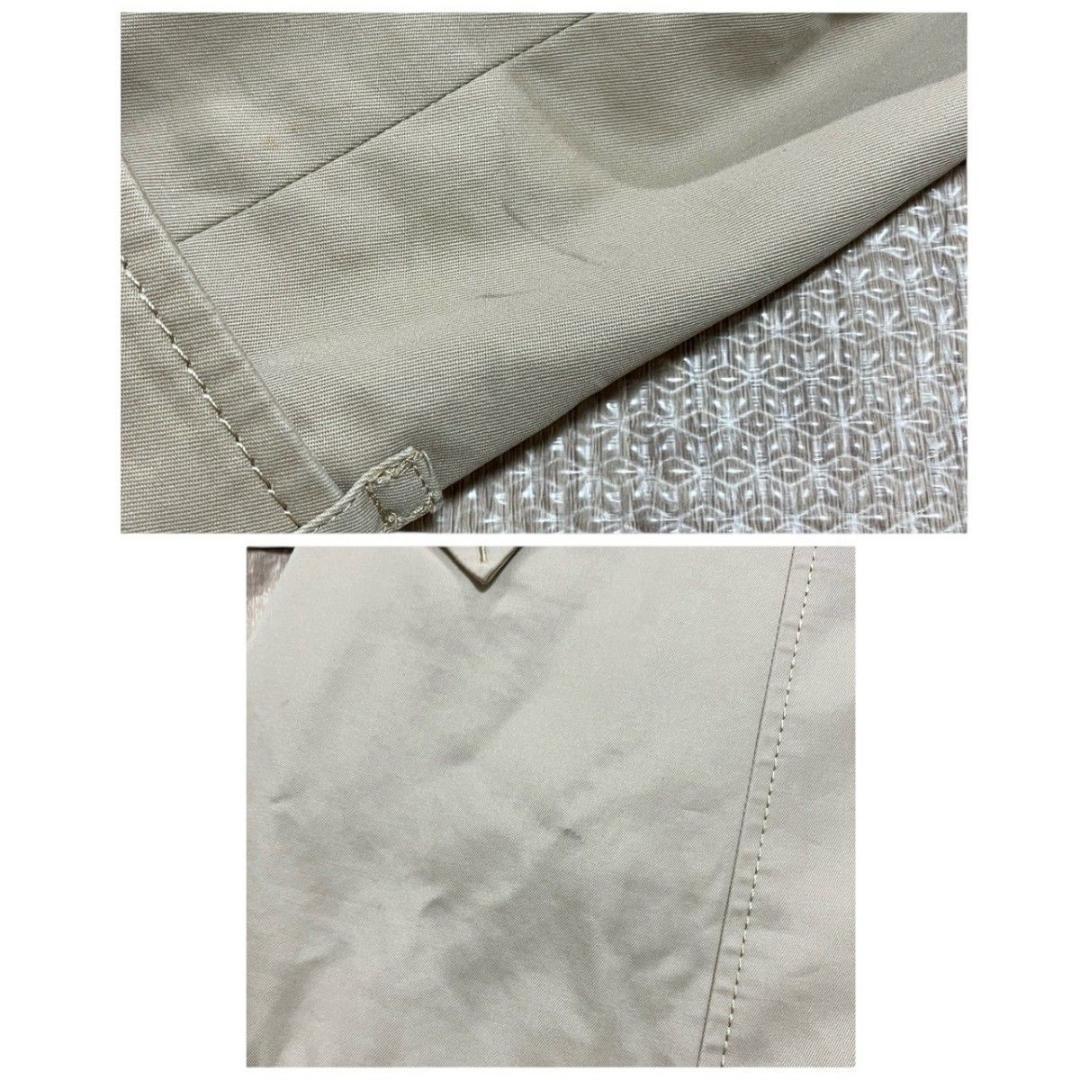 BURBERRY トレンチコート ノバチェック　ライナー付き　インナー付き S