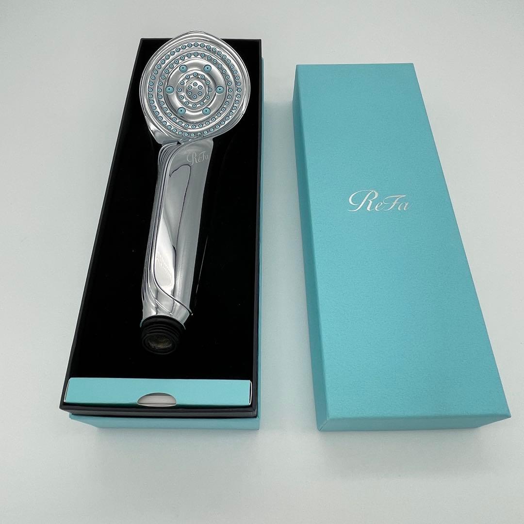 【H66】リファ ファインバブル　S 　シャワーヘッド