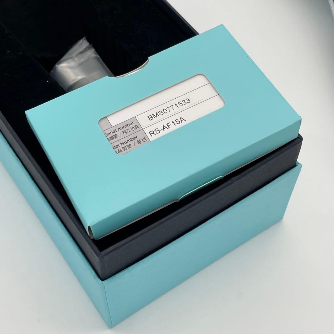 【H66】リファ ファインバブル　S 　シャワーヘッド