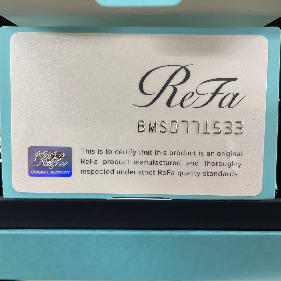 【H66】リファ ファインバブル　S 　シャワーヘッド