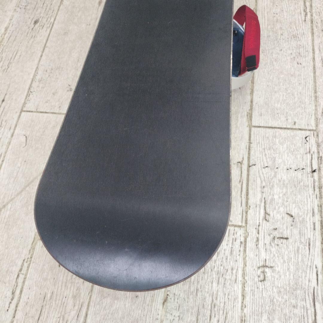 初心者向け 141cm スノーボードセット