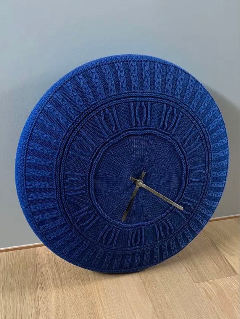 Diamantini&Domeniconi ウォールクロック 時計 イタリア製