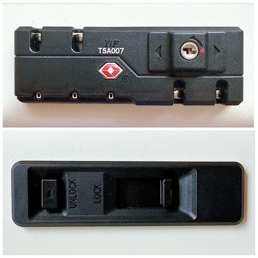 【極美品】MILESTO ミレスト キャリー ケース　スーツケース　31L