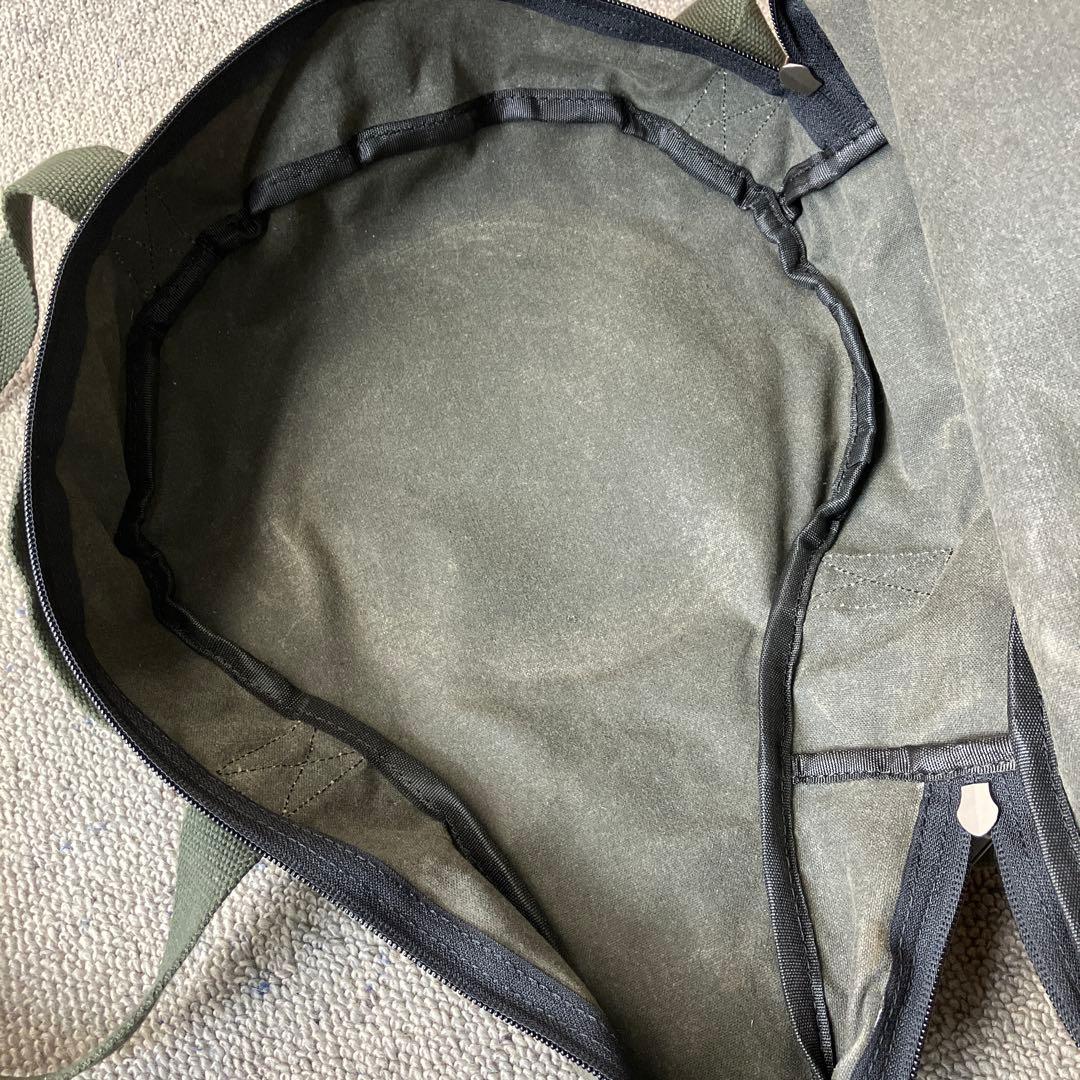 LODGE コンボクッカー 10 1/4インチ + asobito 帆布ケース