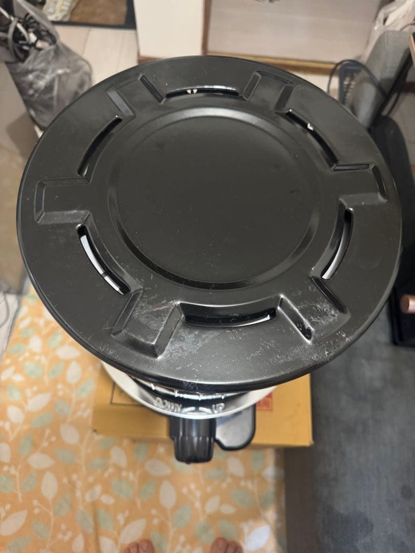 PASECO JKH-1S 灯油ストーブ