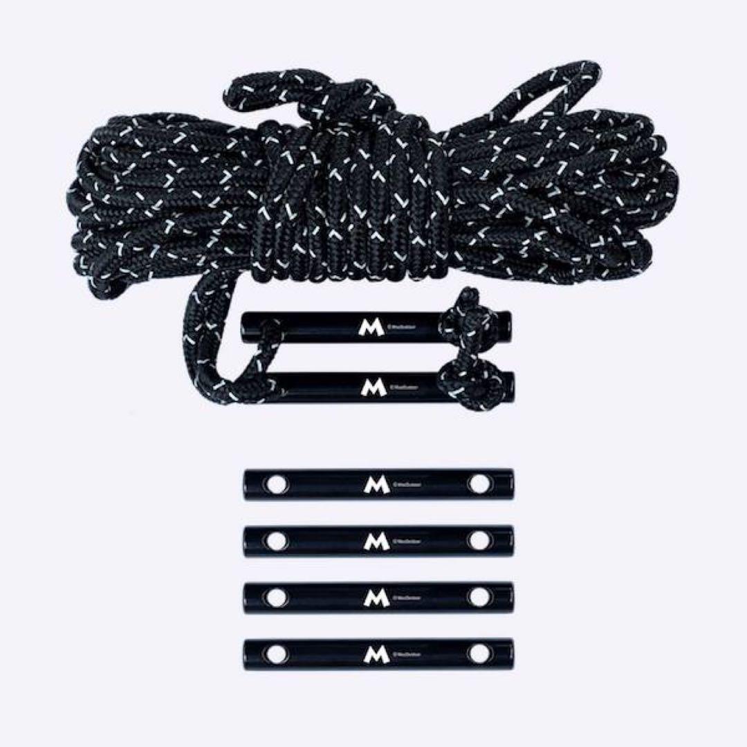 Mac Outdoor ヘキサタープL レンジャーコヨーテマルチカム