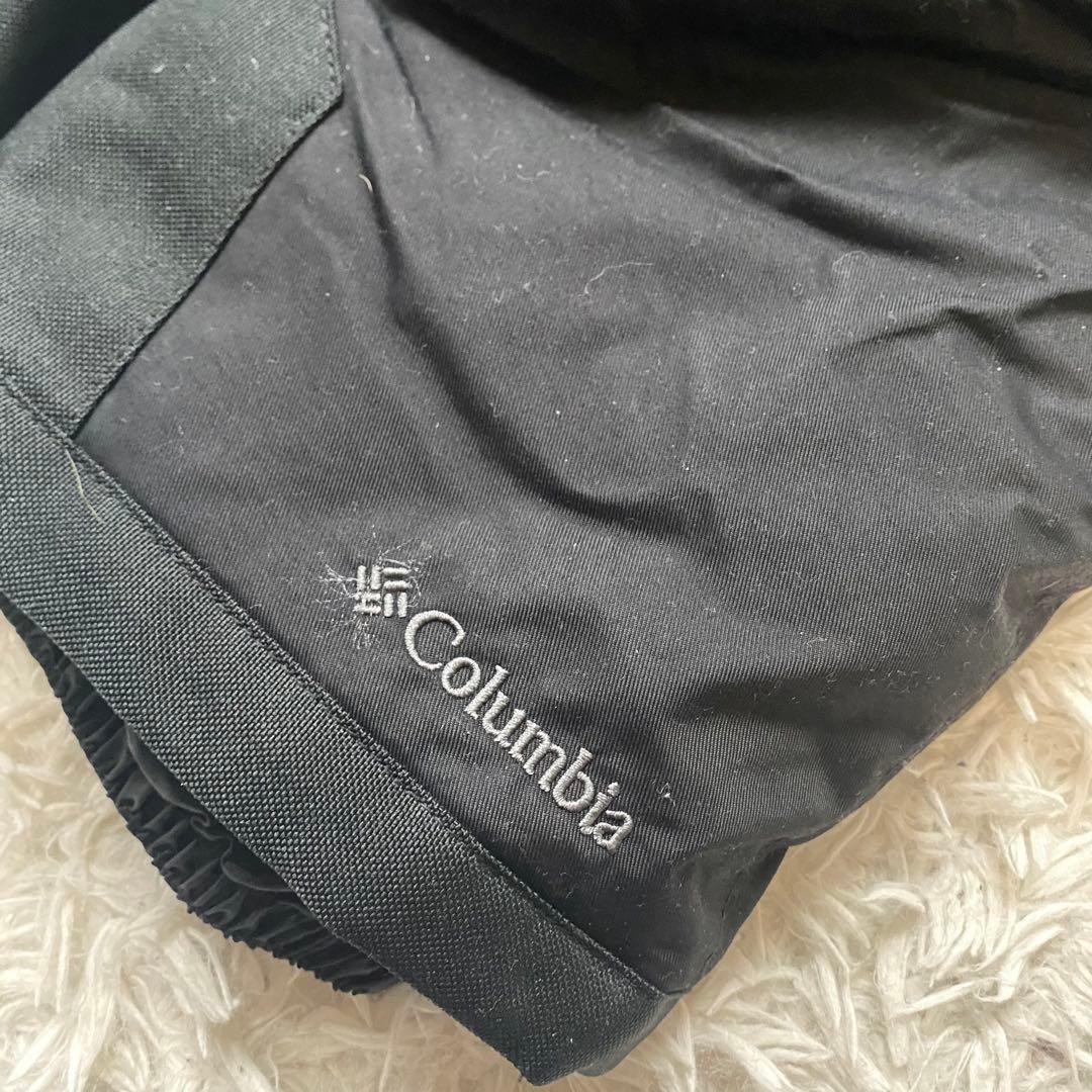 美品 Columbia コロンビア　スキーウェア　130-140女の子　男の子