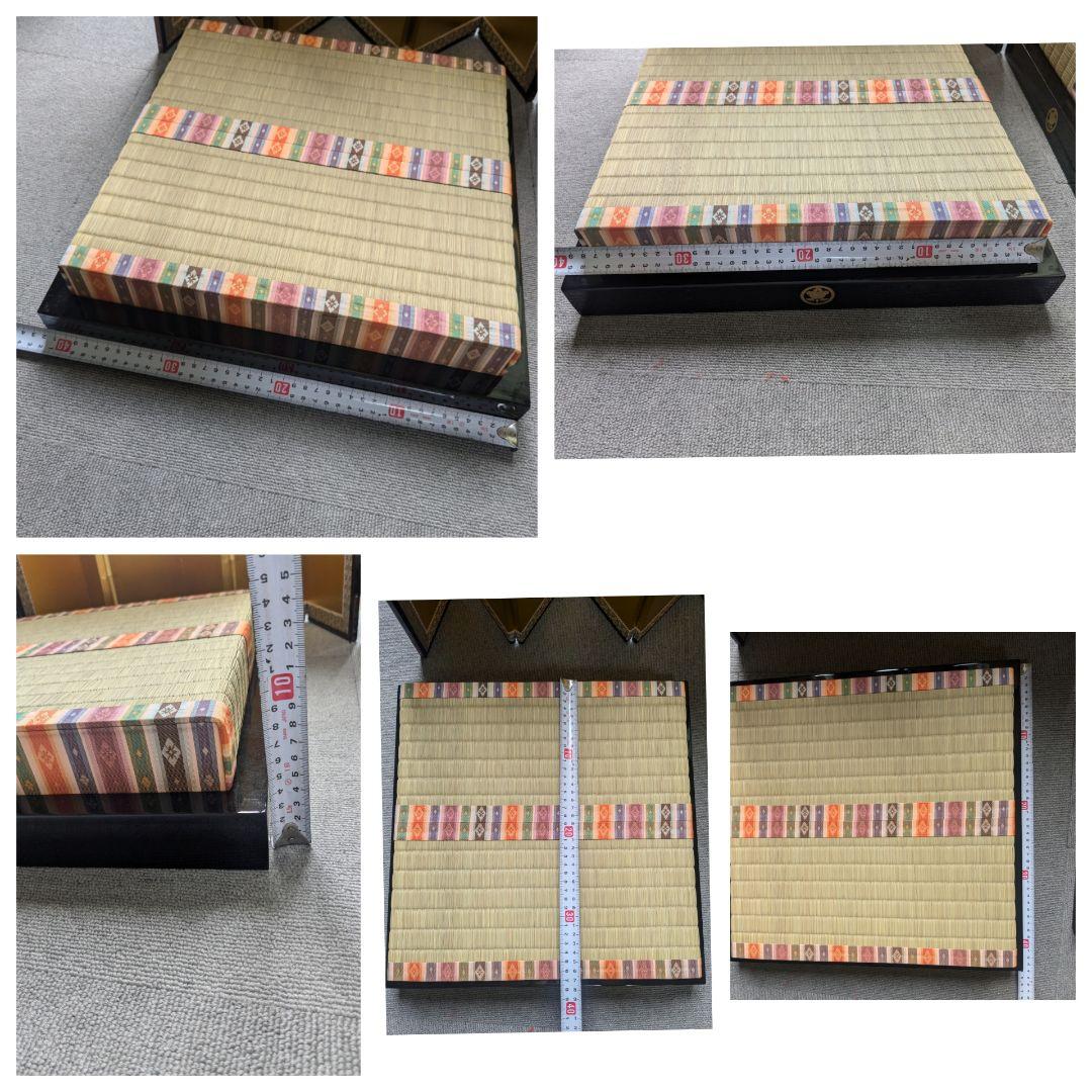 大橋弌峰作 有職 京雛人形