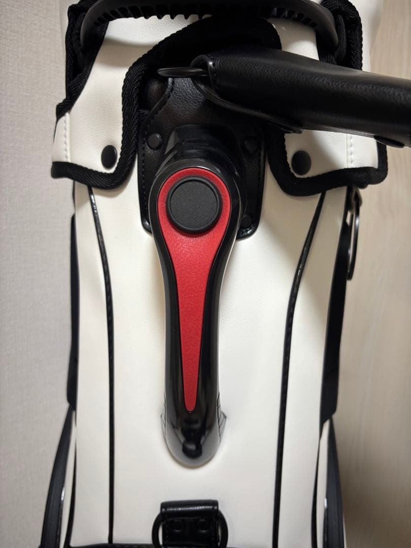 ブルームーン キャディバッグ TYPE-D 西遊記