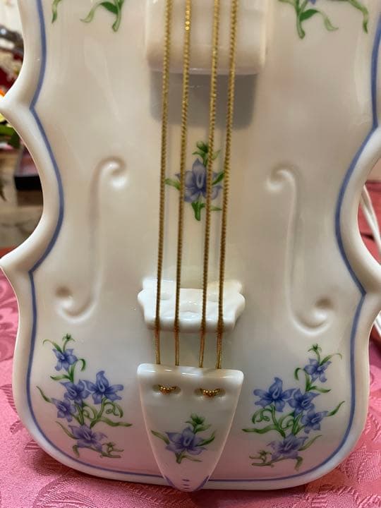 Demain ドマン　バイオリン