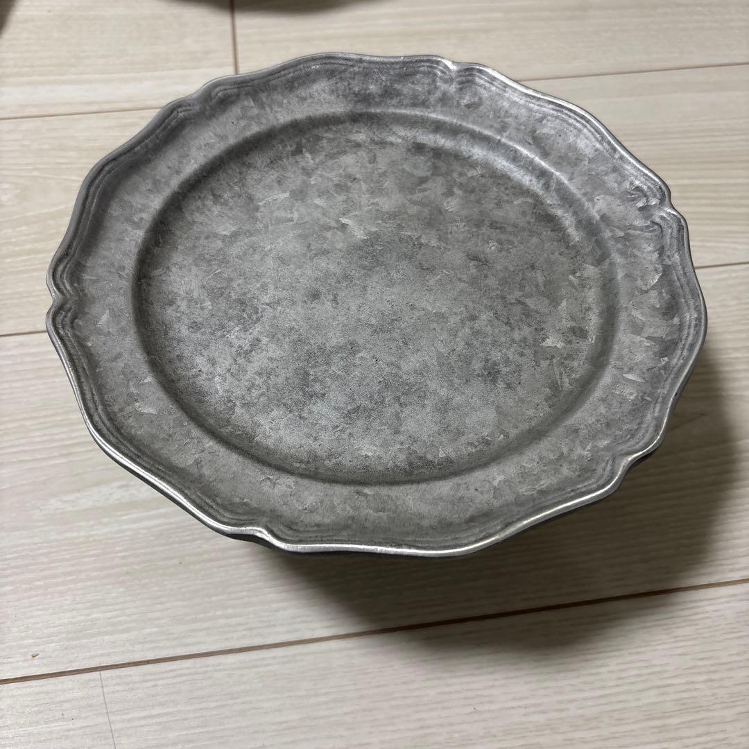 co+fe 花リムコンポート 22