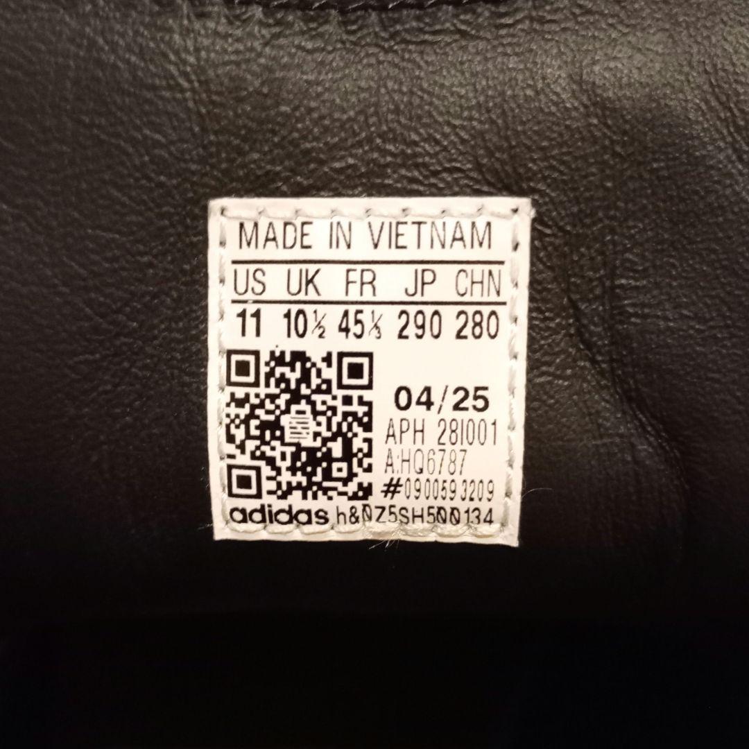 靴 adidas originals STAN SMITH LUX 29.0cm