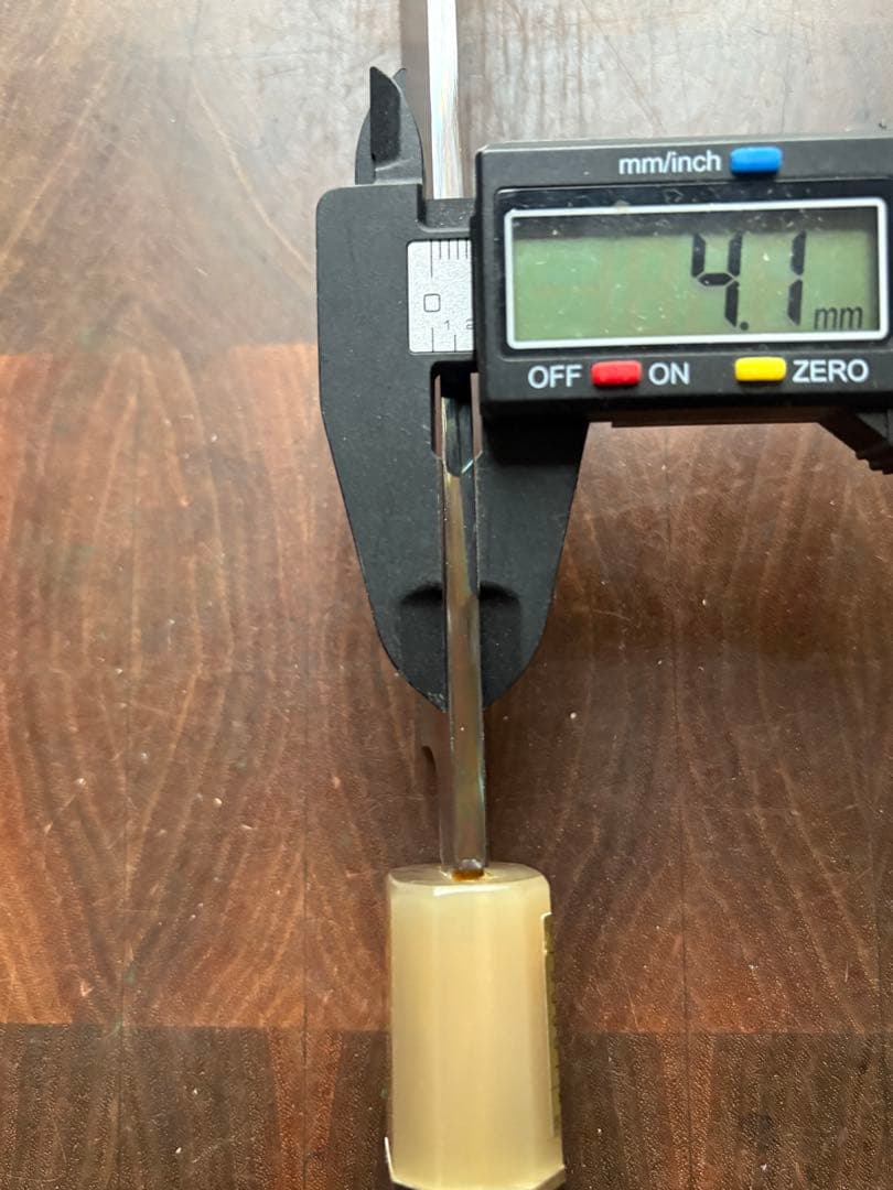 堺打刃物　冨樫　水本焼　柳刃　300mm 包丁　尺　和包丁　白鋼　黒檀　八角柄