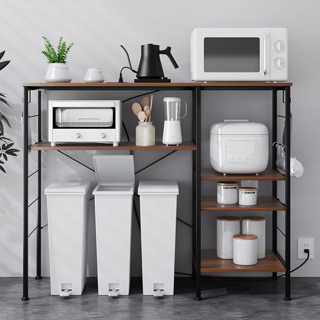 レンジボード・レンジ台 120cm