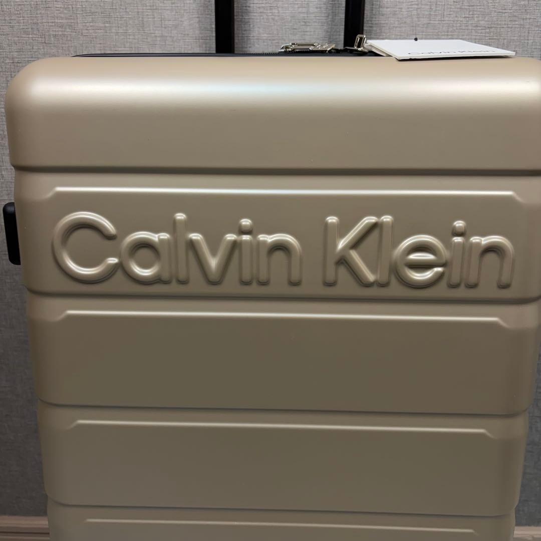 【新品未使用】  キャリーケース　LH418RL3 65L