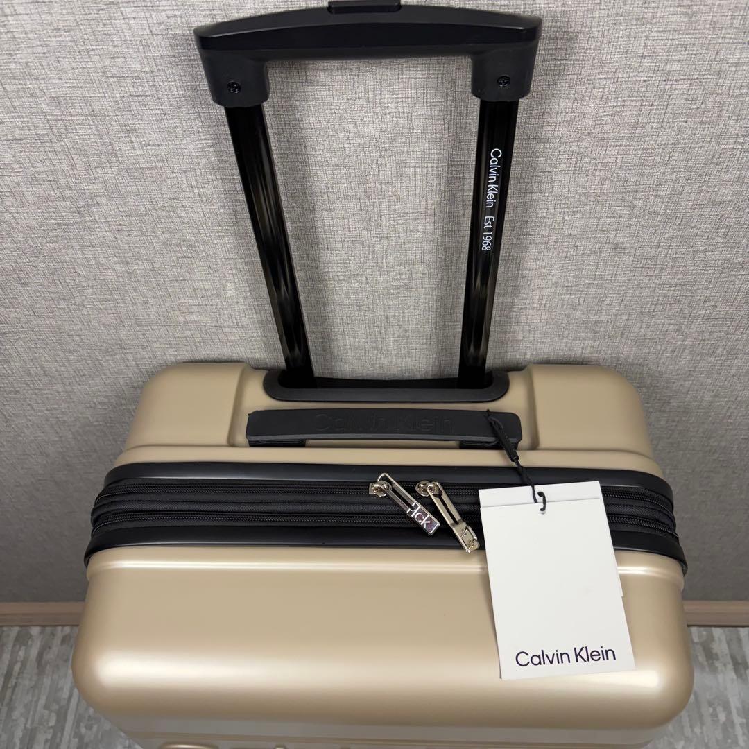 【新品未使用】  キャリーケース　LH418RL3 65L