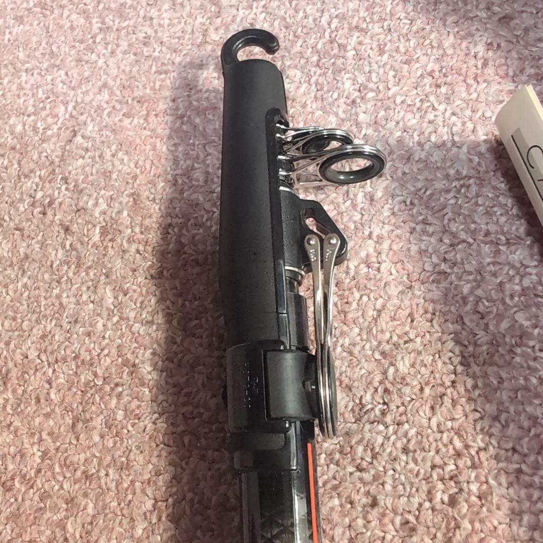 シマノ/サーフリーダーEV425CX-T＋オリムピック/ブラックサーフ360H