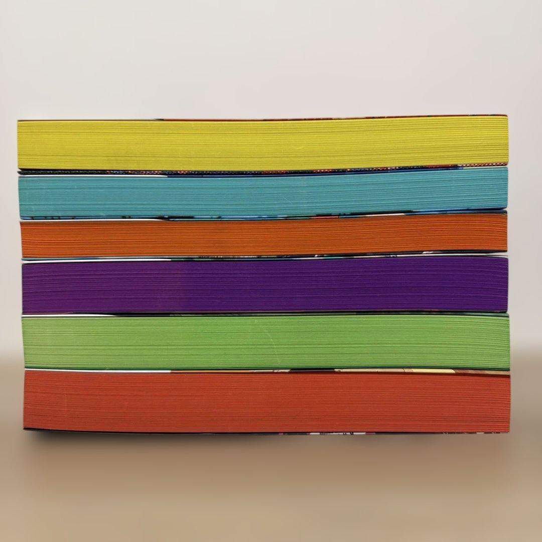 AKIRA 全巻セット 大友克洋 1〜6巻　映画版DVDセット