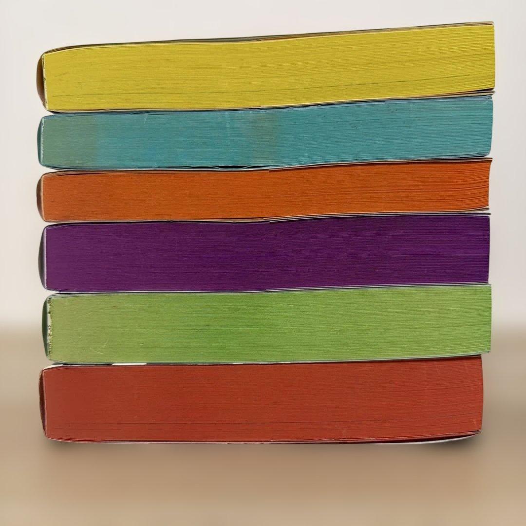 AKIRA 全巻セット 大友克洋 1〜6巻　映画版DVDセット