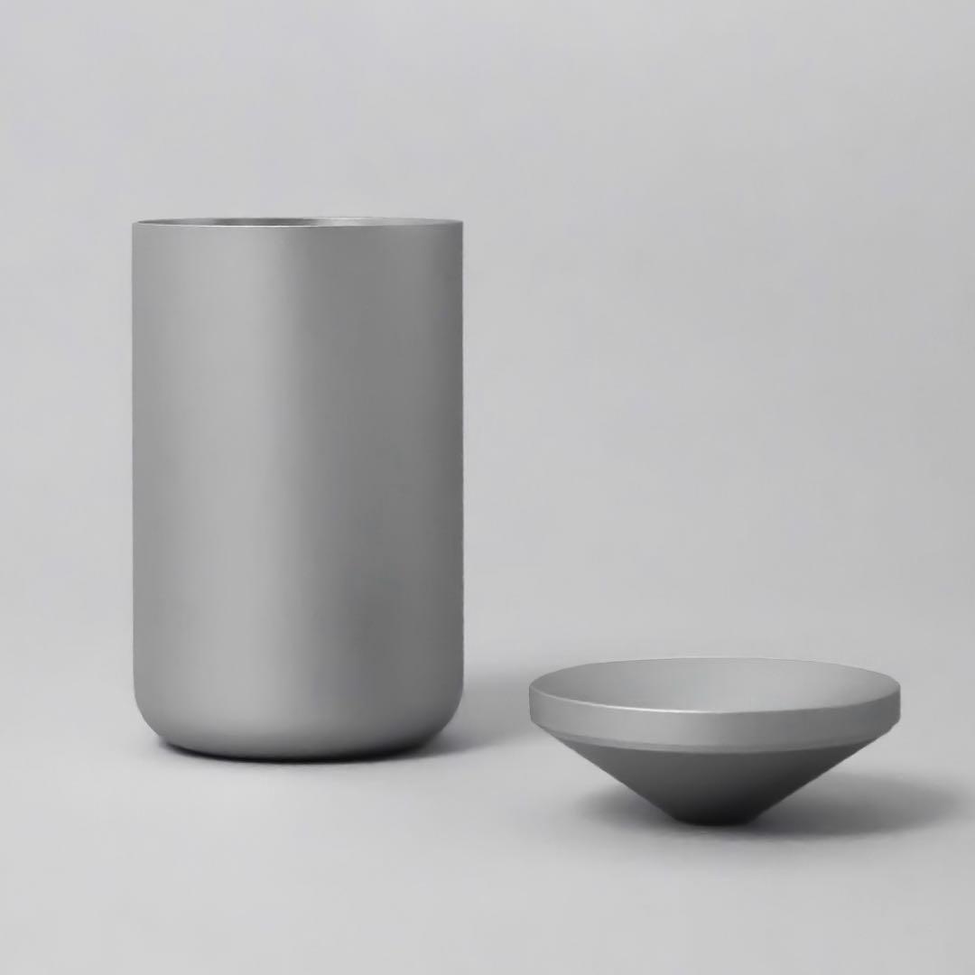 TENT BINSCENT お香立て　持ち運び可能　収納付き