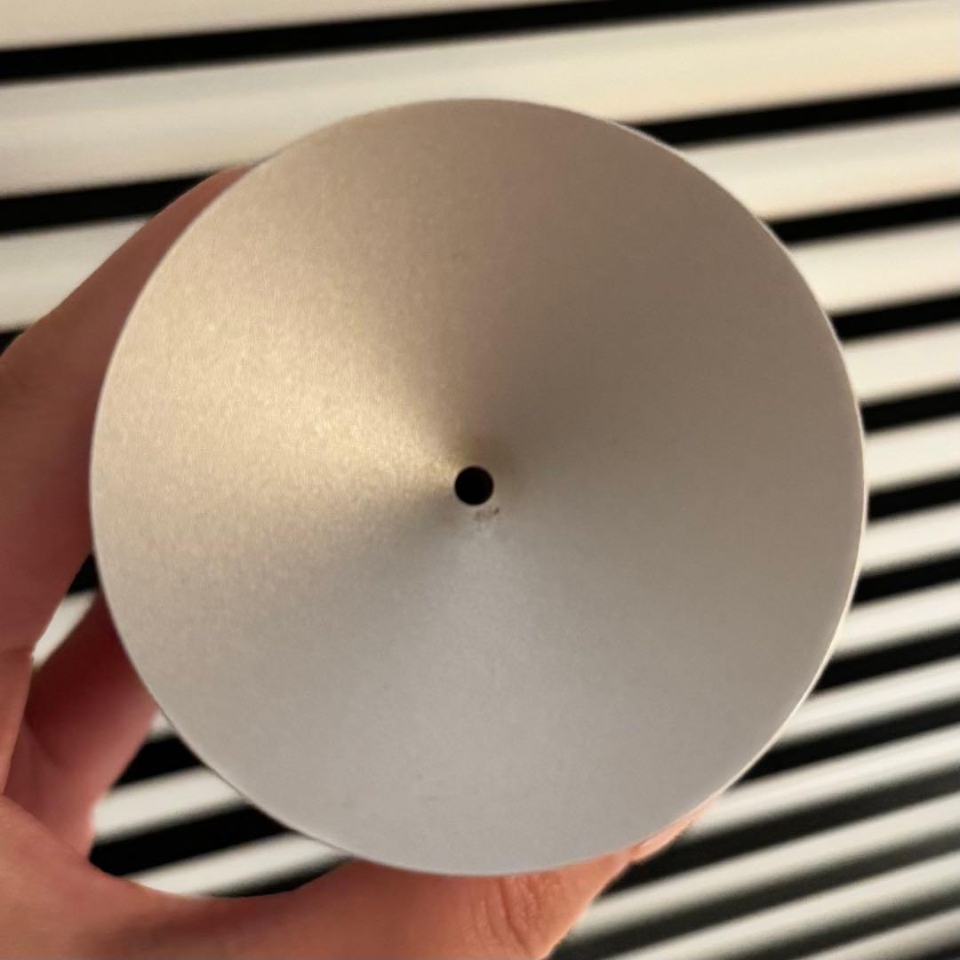 TENT BINSCENT お香立て　持ち運び可能　収納付き