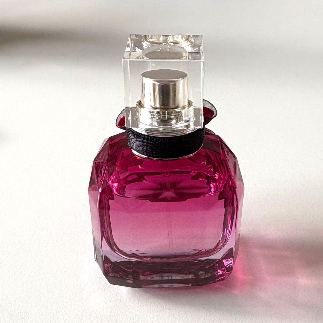 イヴ・サンローラン　モンパリ　オーデパルファム　アンタンス　30ml