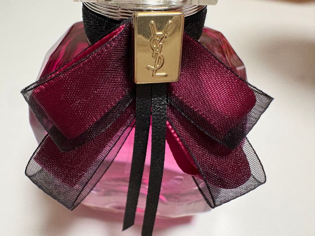 イヴ・サンローラン　モンパリ　オーデパルファム　アンタンス　30ml