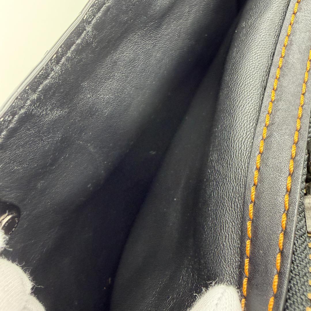 ✨希少✨ COACH コーチ ローグ 2way トートバッグ ショルダーバッグ